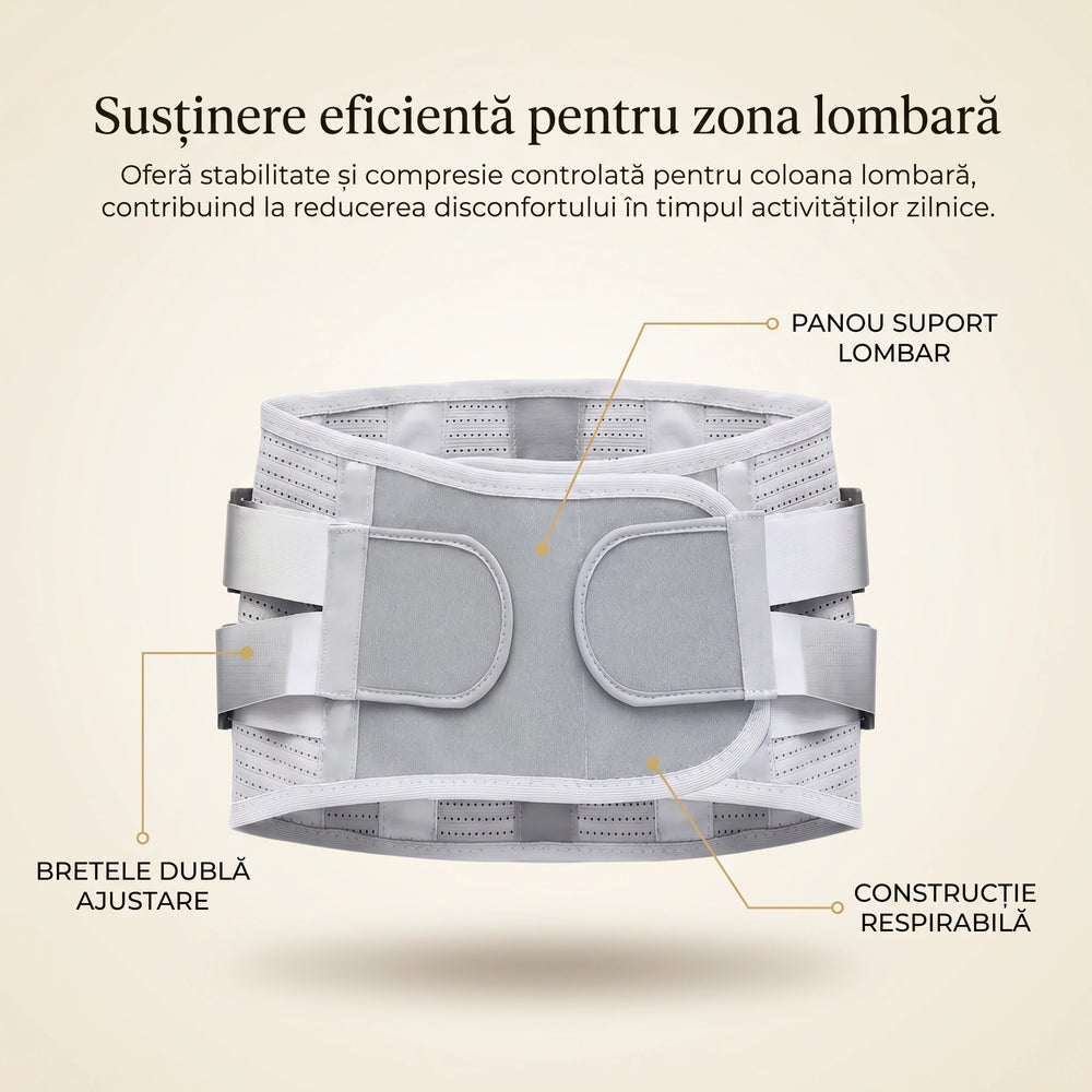 CORSET ORTO 111 - 2