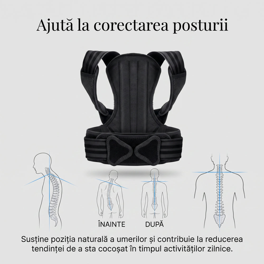 CORSET ORTO 68 - 2