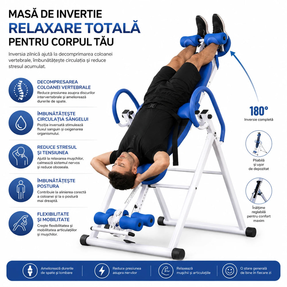 ORTO 183 BLUE - 4