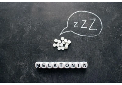 Melatonina, de ajutor sau nu pentru un somn odihnitor?!