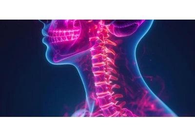 Ce favorizeaza aparitia scoliozei cervicale?