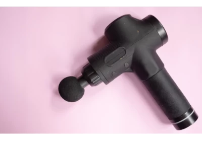 Pistolul de masaj iti ofera tehnici eficiente pentru relaxare si revigorare, la doar o apasare de buton