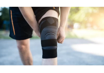 Cand ai nevoie de orteze pentru genunchi: simptome si situatia care indica necesitatea acestora