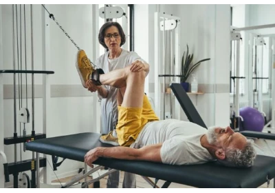 Cat dureaza recuperarea prin fizioterapie?