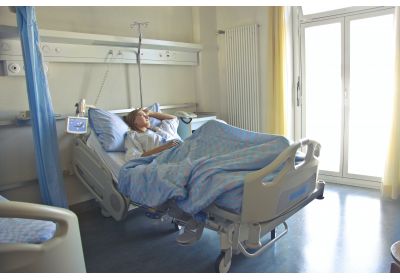 Beneficiile saltelei antiescare - cele mai comune afectiuni ce pot fi evitate, daca sunt folosite de persoanele imobilizate la pat