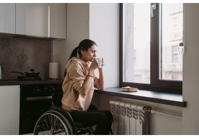 Top investitii pe care familia unei persoane cu dizabilitati trebuie sa le faca pentru confortul acesteia