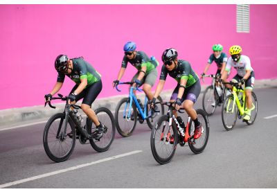 Topul celor mai comune accidentari pe care le risca ciclistii de performanta