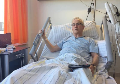 Care este aportul fizioterapiei in recuperarea post-AVC?