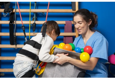 Cand este necesar un plan de fizioterapie pediatrica?