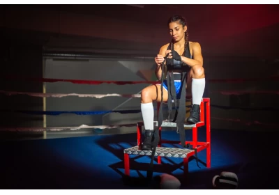 Sportul de performanta - caror categorii de profesionisti le este recomandata purtarea corsetelor lombare?