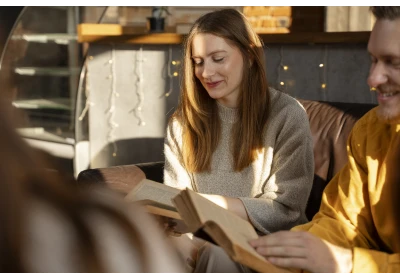 Cat de mult ne influenteaza lectura starea psihica si calitatea somnului?