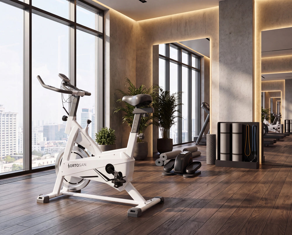 Biciclete fitness