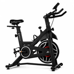 BICICLETA FITNESS SAN301 BLACK