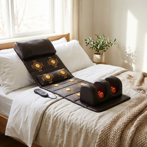 Saltea de masaj corp întreg WellnessFlex 360, imaginea 7
