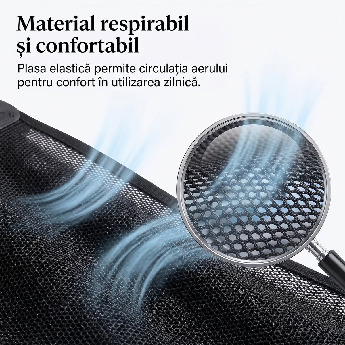 Centură decompresie lombară cu sistem de scripete, imaginea 6