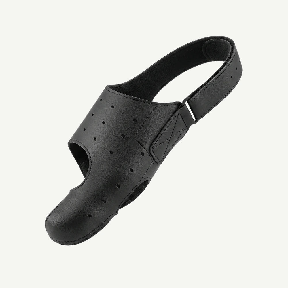 Atelă corector pentru monturi Hallux Valgus, reglabilă, mărimea M