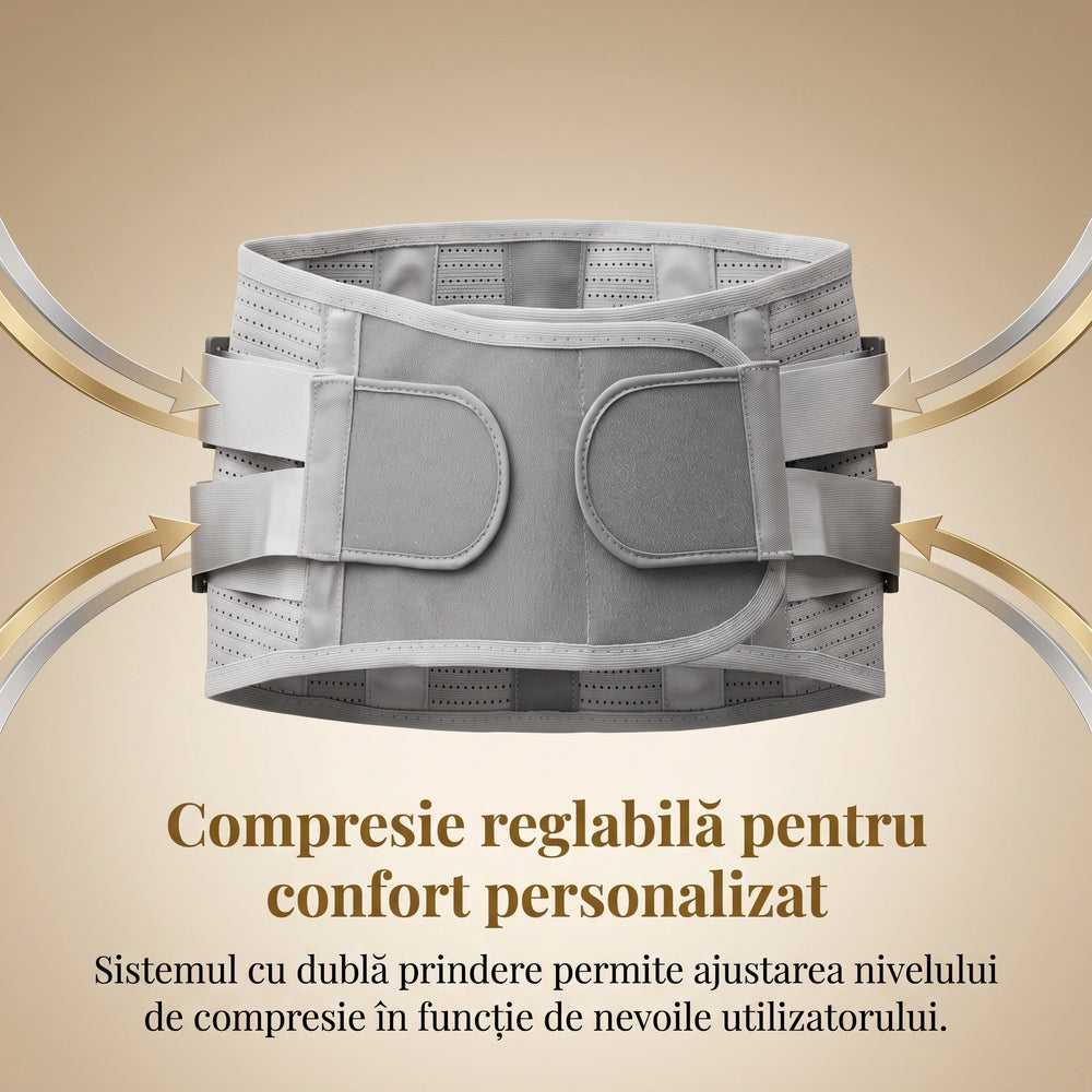 CORSET ORTO 111 - 4