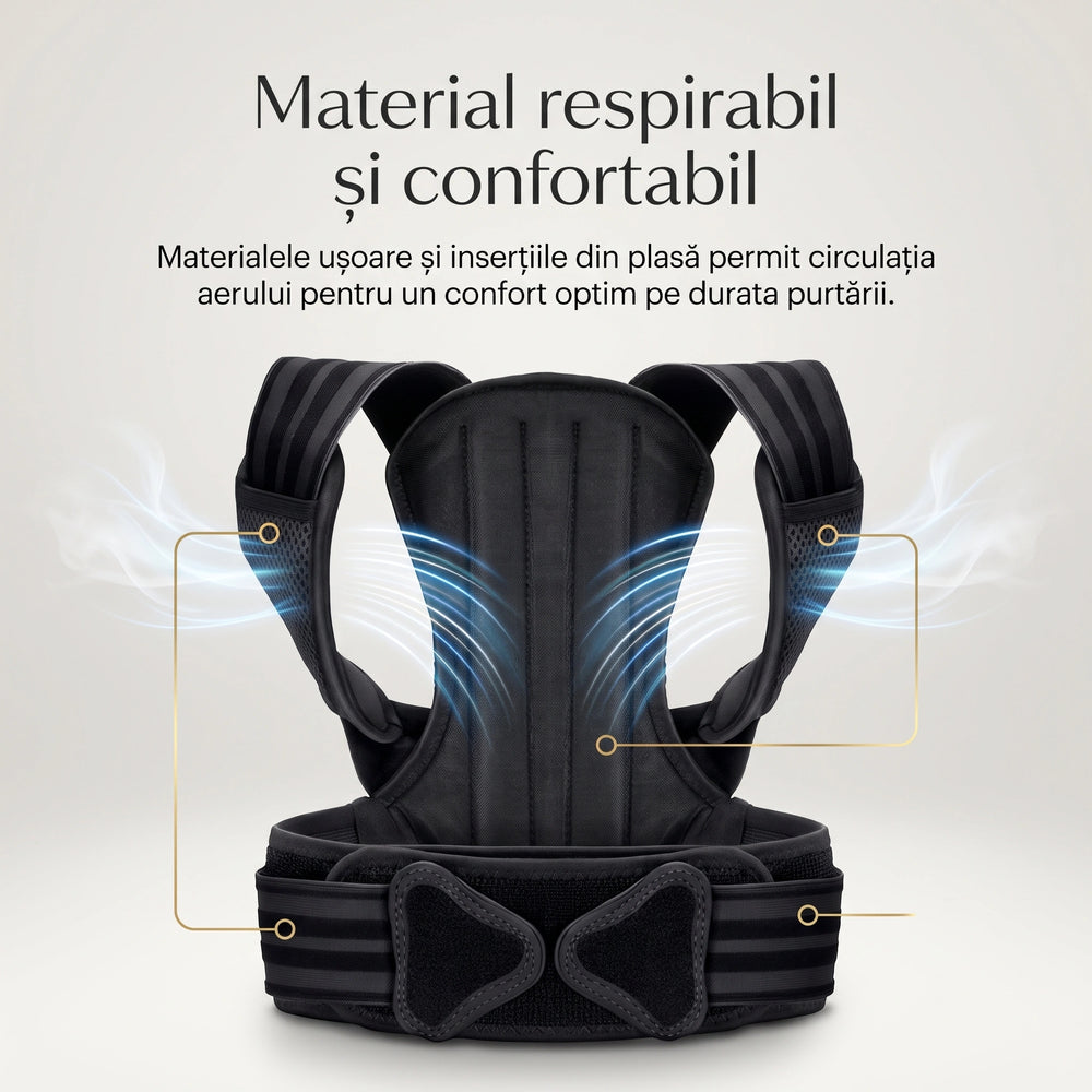 CORSET ORTO 68 - 4