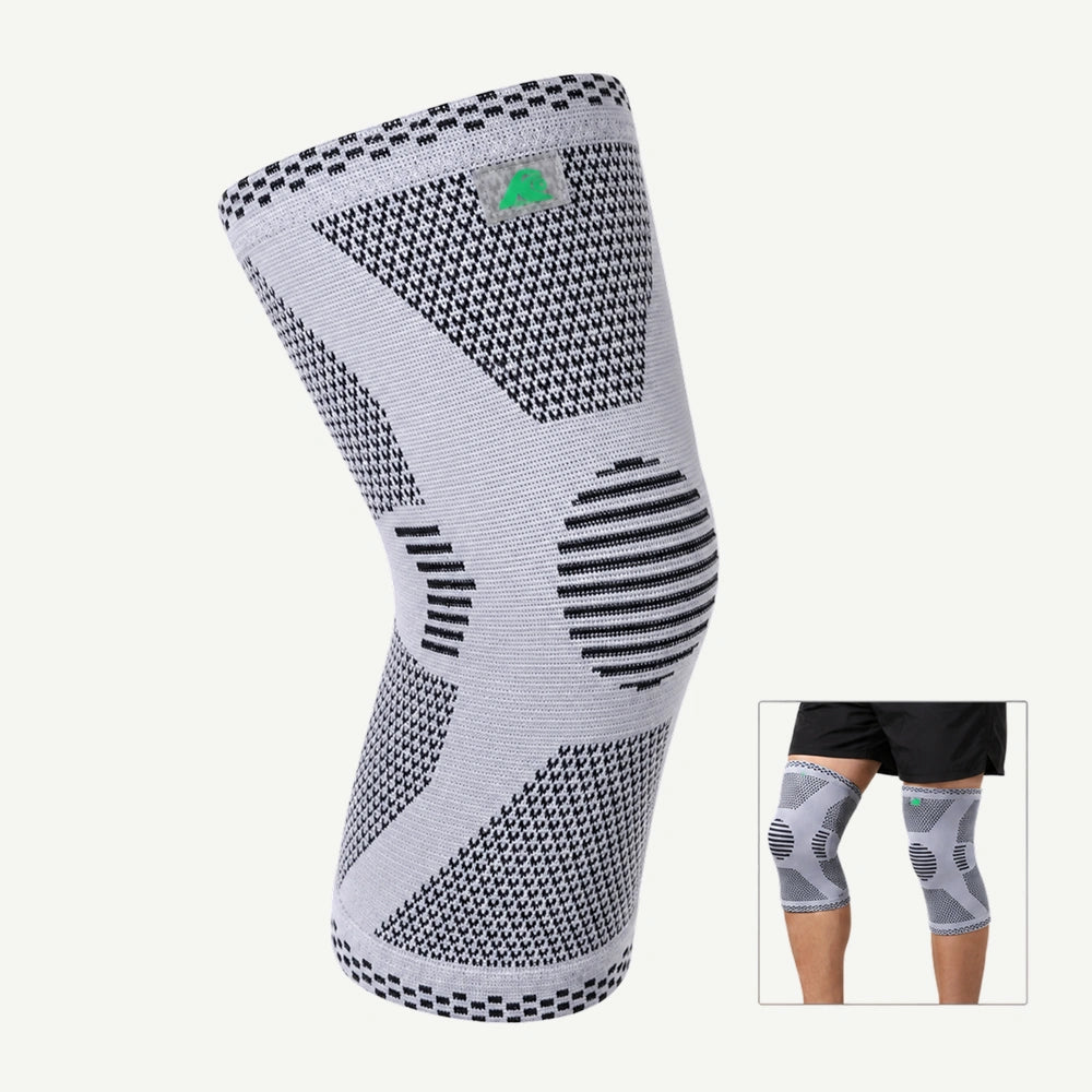 Genunchiera elastica, orteza pentru genunchi, ORTO 03