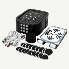 Aparat EMS cu microcurenți pentru remodelare corporală