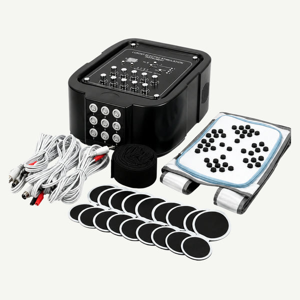 Aparat EMS cu microcurenți pentru remodelare corporală