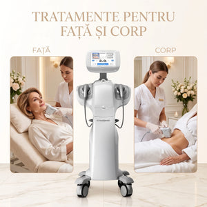Aparat profesional HIFU Ultra 7D cu ultrasunete, imaginea 8