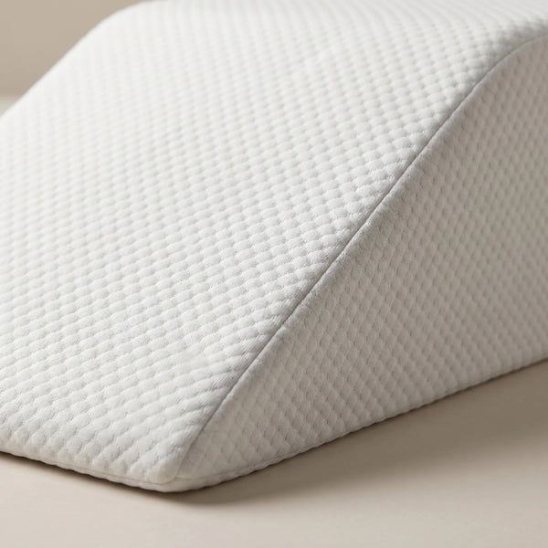 Pernă ortopedică multifuncțională pentru picioare, din memory foam