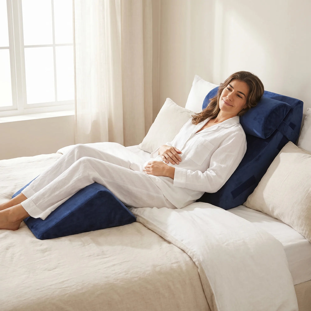 ORTO 122 NAVY - 1