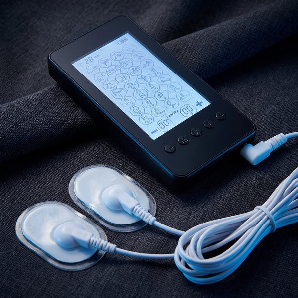 Electrostimulator TENS/EMS wireless pentru tot corpul, imaginea 7