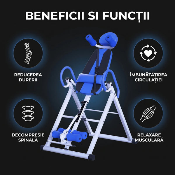 Masă de inversie reglabilă, imaginea 7