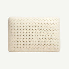 Perna ortopedica cervicala latex natural cu ventilatie AERO-SAN Latex