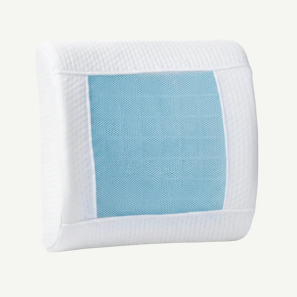 Perna lombara memory foam cu gel racoritor ORTO LOMBAR Gel