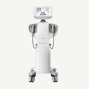 Aparat profesional HIFU Ultra 7D cu ultrasunete, 7 sonde