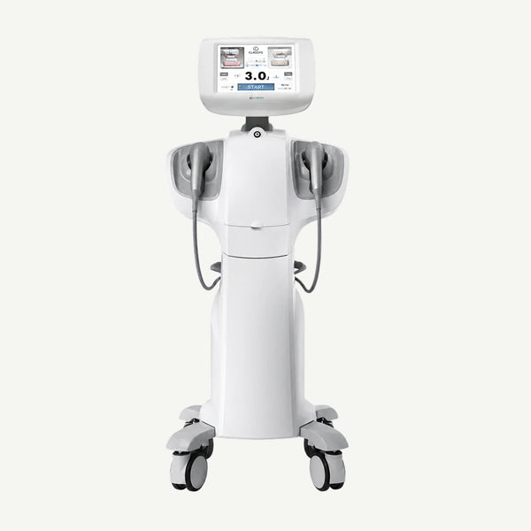 Aparat profesional HIFU Ultra 7D cu ultrasunete, 7 sonde