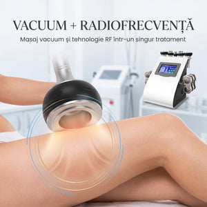Aparat remodelare corporală și facială 6 în 1, imaginea 6