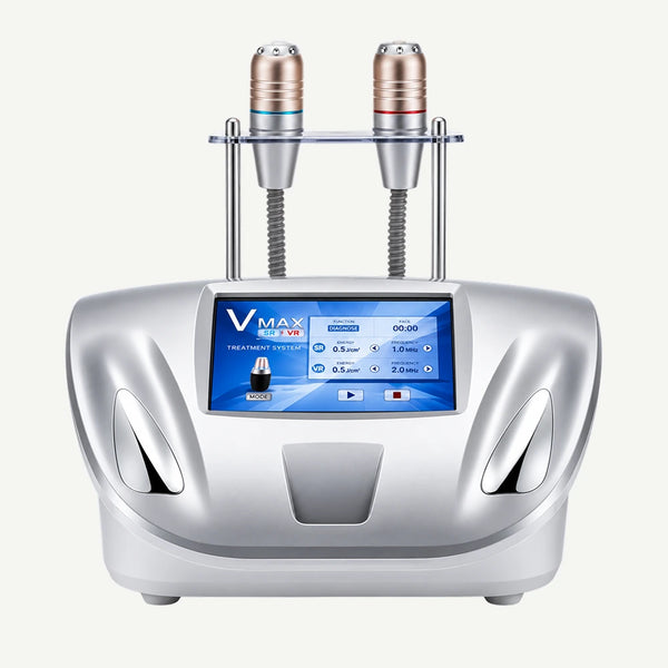 Aparat de lifting facial și corporal HIFU cu ultrasunete