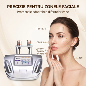 Aparat de lifting facial și corporal cu ultrasunete HIFU