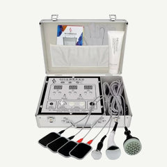 Aparat de masaj bioelectric DDS de joasă frecvență