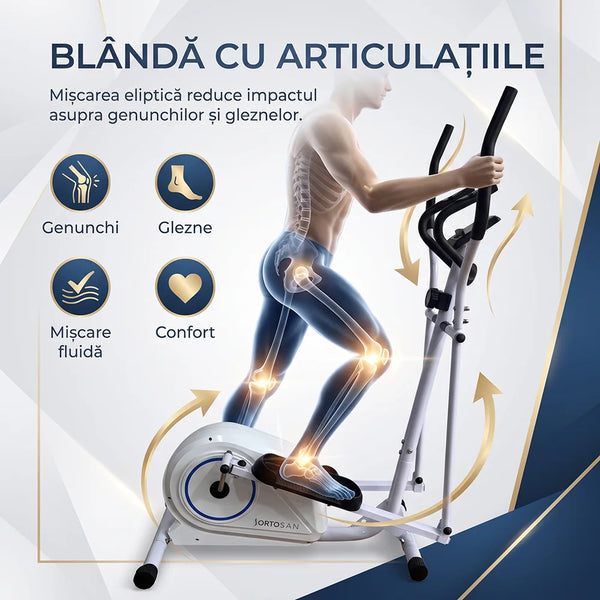 BICICLETA FITNESS SAN5160 - 4