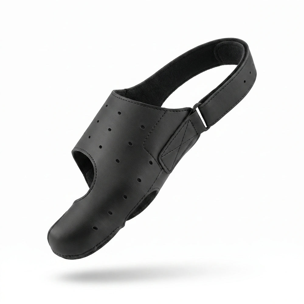 Atela corector monturi Hallux Valgus, reglabila, Unisex, M