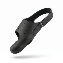 Atela corector monturi Hallux Valgus, reglabila, Unisex, M