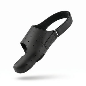 Atela corector monturi Hallux Valgus, reglabila, Unisex, M