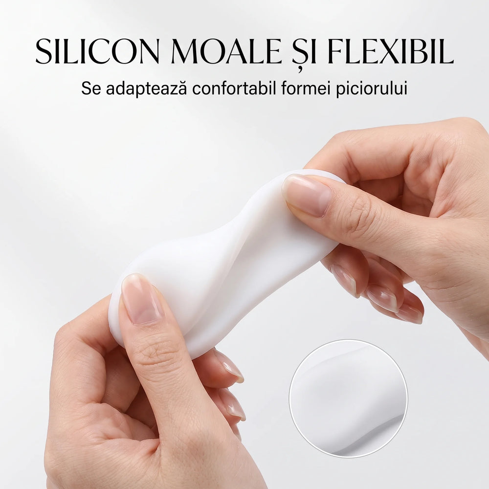 Set protecție monturi și separator degete din gel silicon, imaginea 5