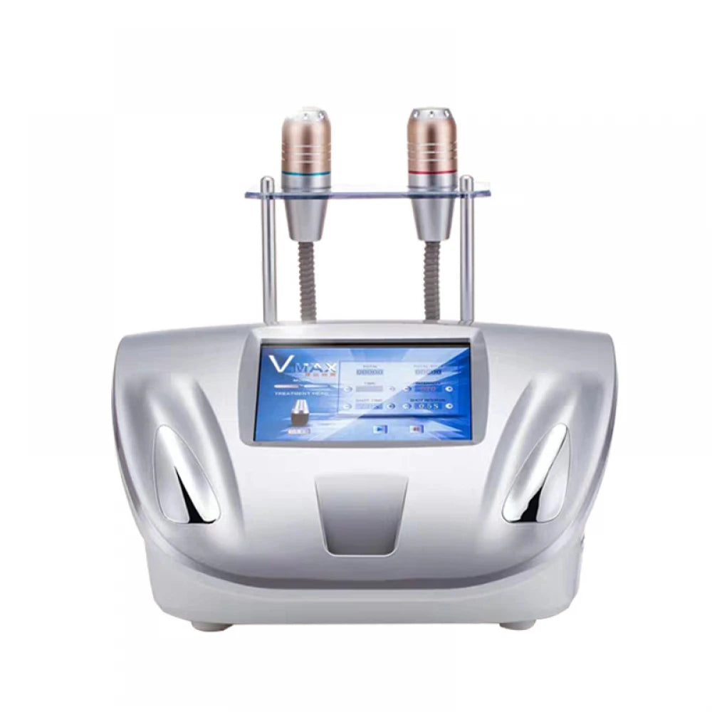 Aparat lifting facial si corporal HIFU Ultrasonic Radar, transductori 3,0/4,5 mm
