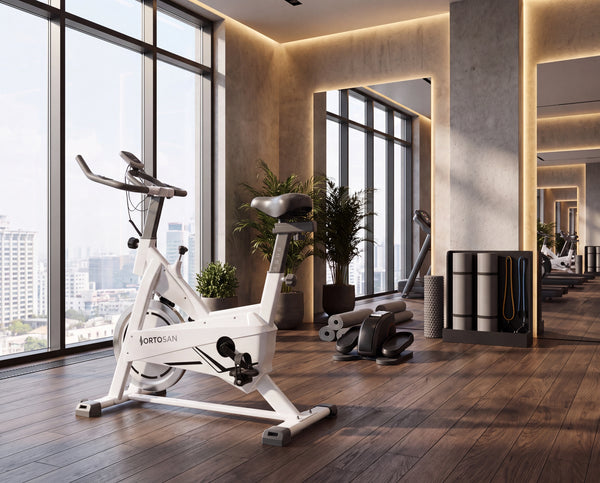Biciclete fitness