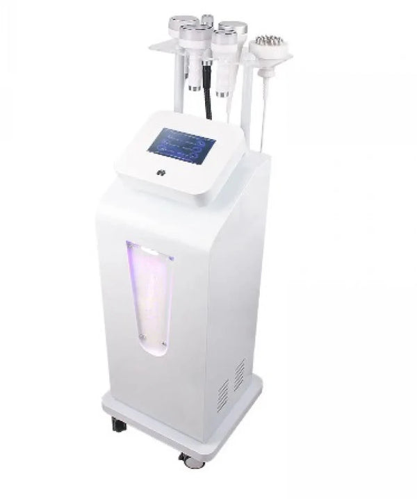 Dispozitivul profesional cu radiofrecvență pentru lifting