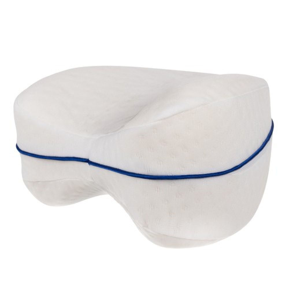 Pernă ortopedică genunchi și picioare din memory foam, imaginea 5