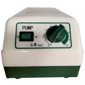 Saltea antiescară tubulară ORTO 92, în albastru închis