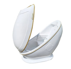 Capsula sauna cu aburi si aromaterapie pentru tot corpul TherapySteamSpa