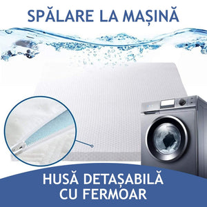 Topper saltea 40D gel - imaginea 5